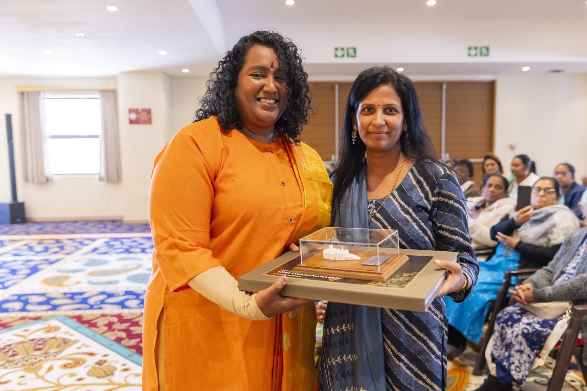 BAPS JHB Hindu Mandir Vaigasi Vaishikam 2025  (30)